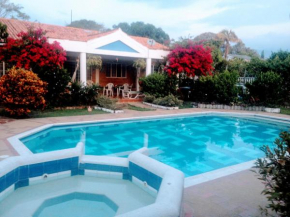 Finca El Ensueño